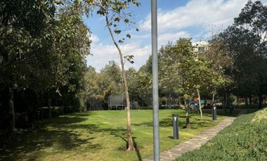 Departamento en venta en Lomas de Tecamachalco