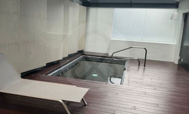 Departamento en venta en Lomas de Tecamachalco