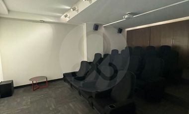 Departamento en venta en Lomas de Tecamachalco