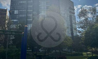 Departamento en venta en Lomas de Tecamachalco