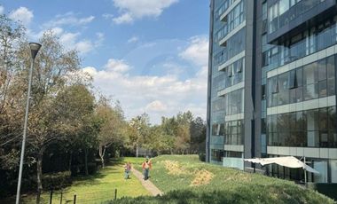 Departamento en venta en Lomas de Tecamachalco