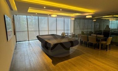 Departamento en venta en Lomas de Tecamachalco