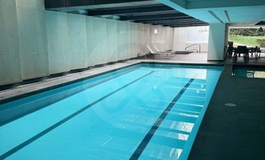 Departamento en venta en Lomas de Tecamachalco