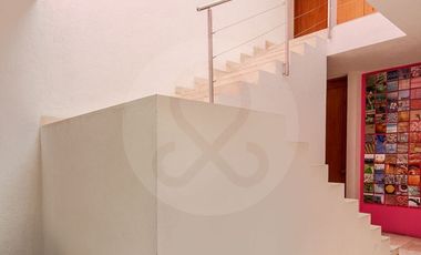 Casa en venta en Los Alpes