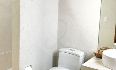 Casa en venta en San Gaspar
