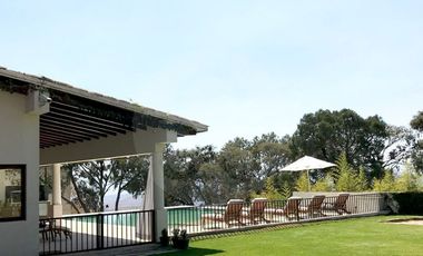 Casa en venta en San Gaspar