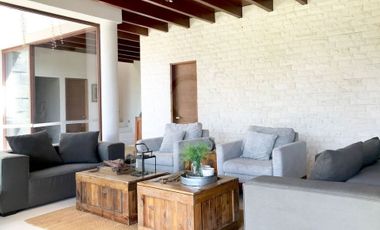 Casa en venta en San Gaspar