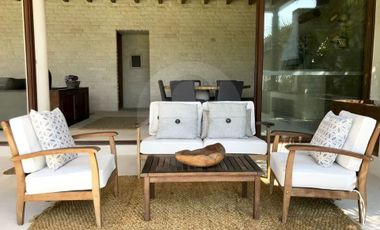 Casa en venta en San Gaspar