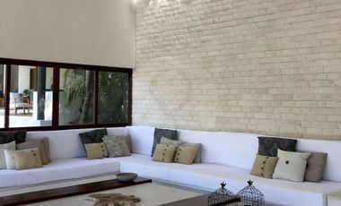 Casa en venta en San Gaspar