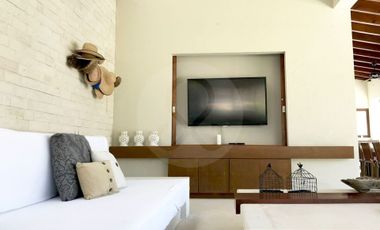 Casa en venta en San Gaspar