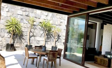 Casa en venta en San Gaspar