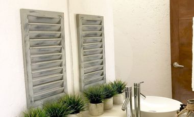Casa en venta en San Gaspar