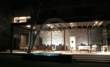 Casa en venta en San Gaspar
