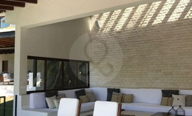 Casa en venta en San Gaspar