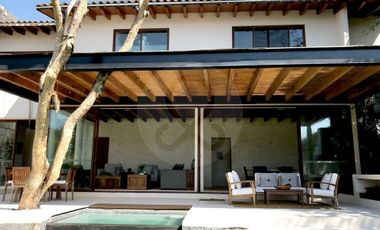 Casa en venta en San Gaspar