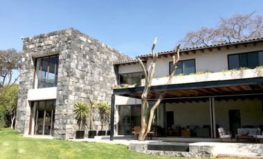 Casa en venta en San Gaspar