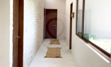 Casa en venta en San Gaspar
