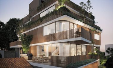 Pescador 274 Departamento en venta en Lomas de Tecamachalco