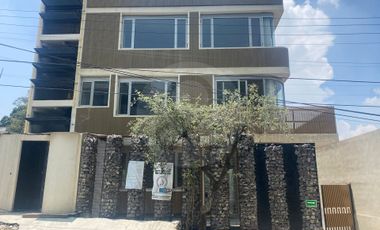 Pescador 274 Departamento en venta en Lomas de Tecamachalco