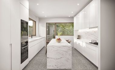 Pescador 274 Departamento en venta en Lomas de Tecamachalco