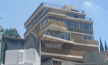 Pescador 274 Departamento en venta en Lomas de Tecamachalco