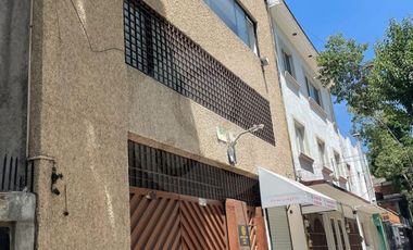Edificio en venta en Verónica Anzures