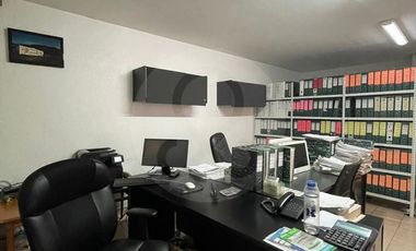Edificio en venta en Verónica Anzures