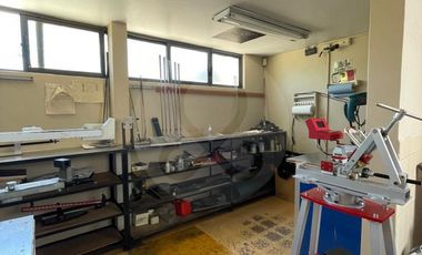 Edificio en venta en Verónica Anzures