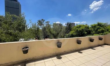 Edificio en venta en Verónica Anzures