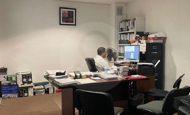 Edificio en venta en Verónica Anzures