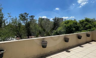 Edificio en venta en Verónica Anzures
