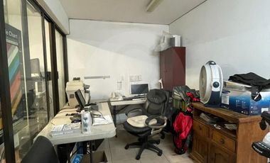 Edificio en venta en Verónica Anzures