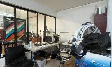 Edificio en venta en Verónica Anzures