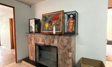 Edificio en venta en Verónica Anzures