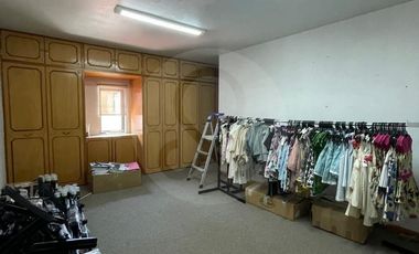 Edificio en venta en Verónica Anzures