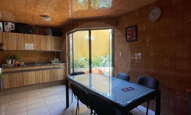 Edificio en venta en Verónica Anzures