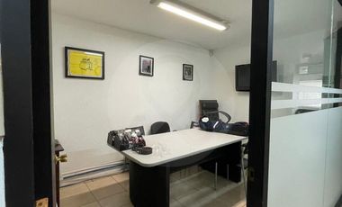 Edificio en venta en Verónica Anzures