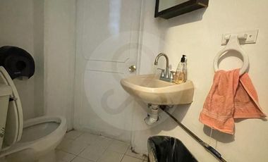 Edificio en venta en Verónica Anzures