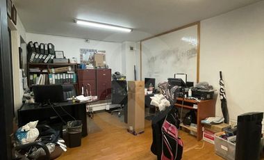 Edificio en venta en Verónica Anzures
