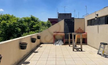 Edificio en venta en Verónica Anzures