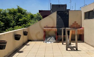 Edificio en venta en Verónica Anzures
