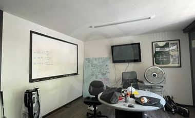 Edificio en venta en Verónica Anzures
