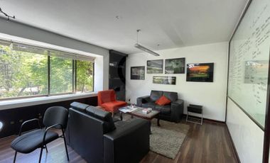 Edificio en venta en Verónica Anzures