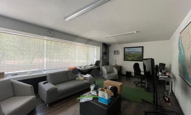 Edificio en venta en Verónica Anzures