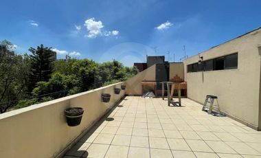 Edificio en venta en Verónica Anzures
