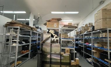 Edificio en venta en Verónica Anzures