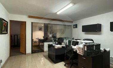 Edificio en venta en Verónica Anzures