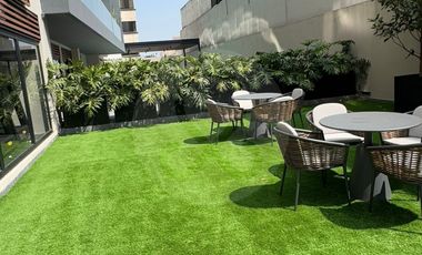 Nova bosques  Departamento en venta en El Olivo