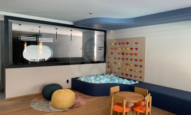 Nova bosques  Departamento en venta en El Olivo