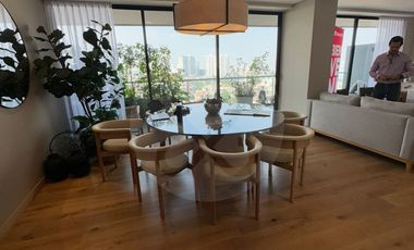 Nova bosques  Departamento en venta en El Olivo
